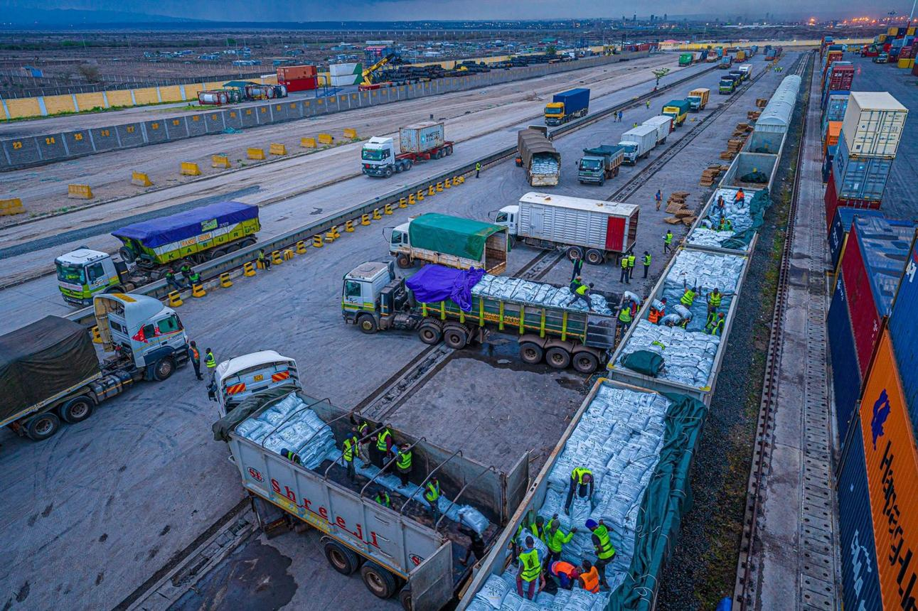shipping from china to thailand rail freight cost