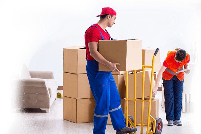 customs inspection handling for rail shipments