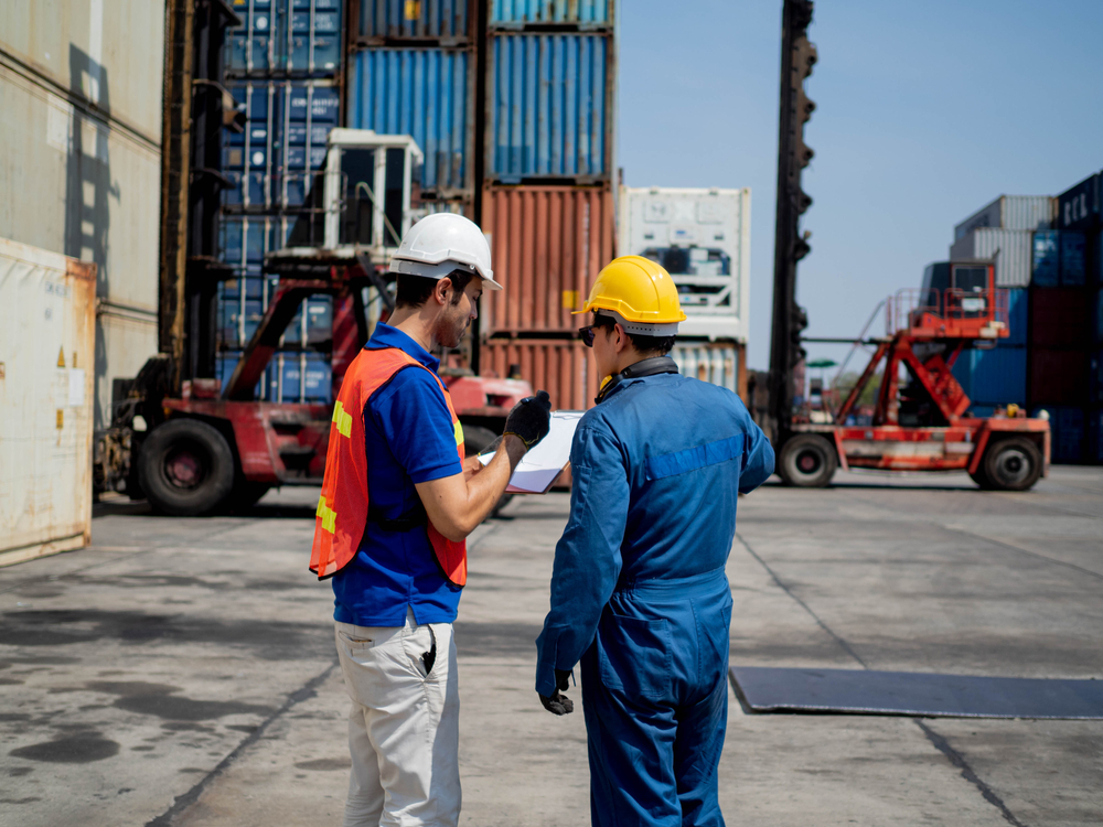 shipping from china to philippines multimodal freight solution