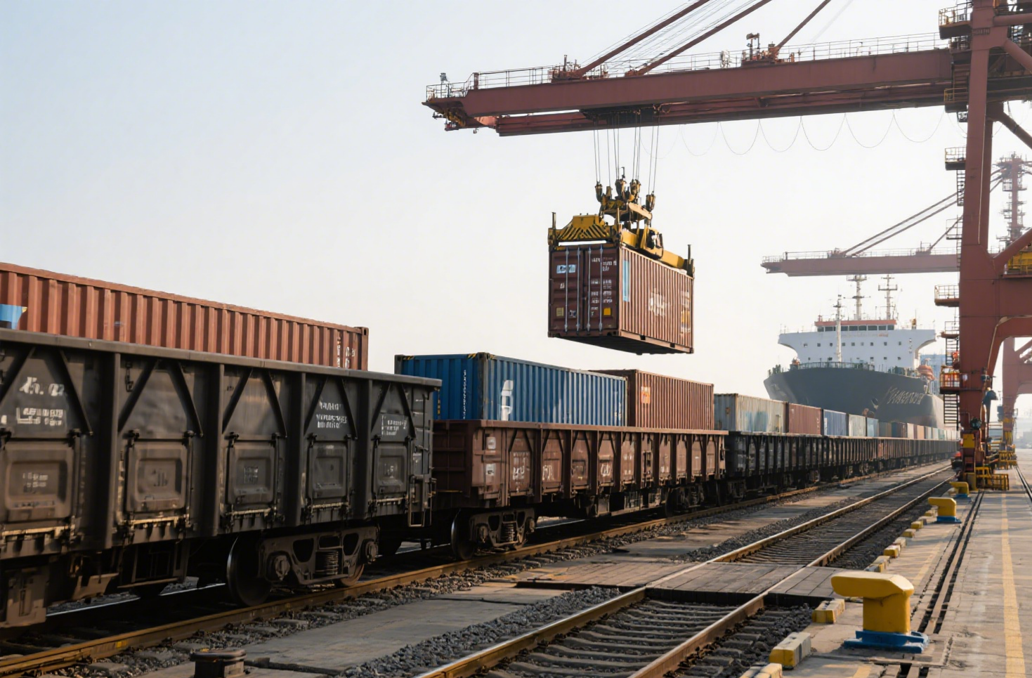 how to reduce rail freight demurrage charges