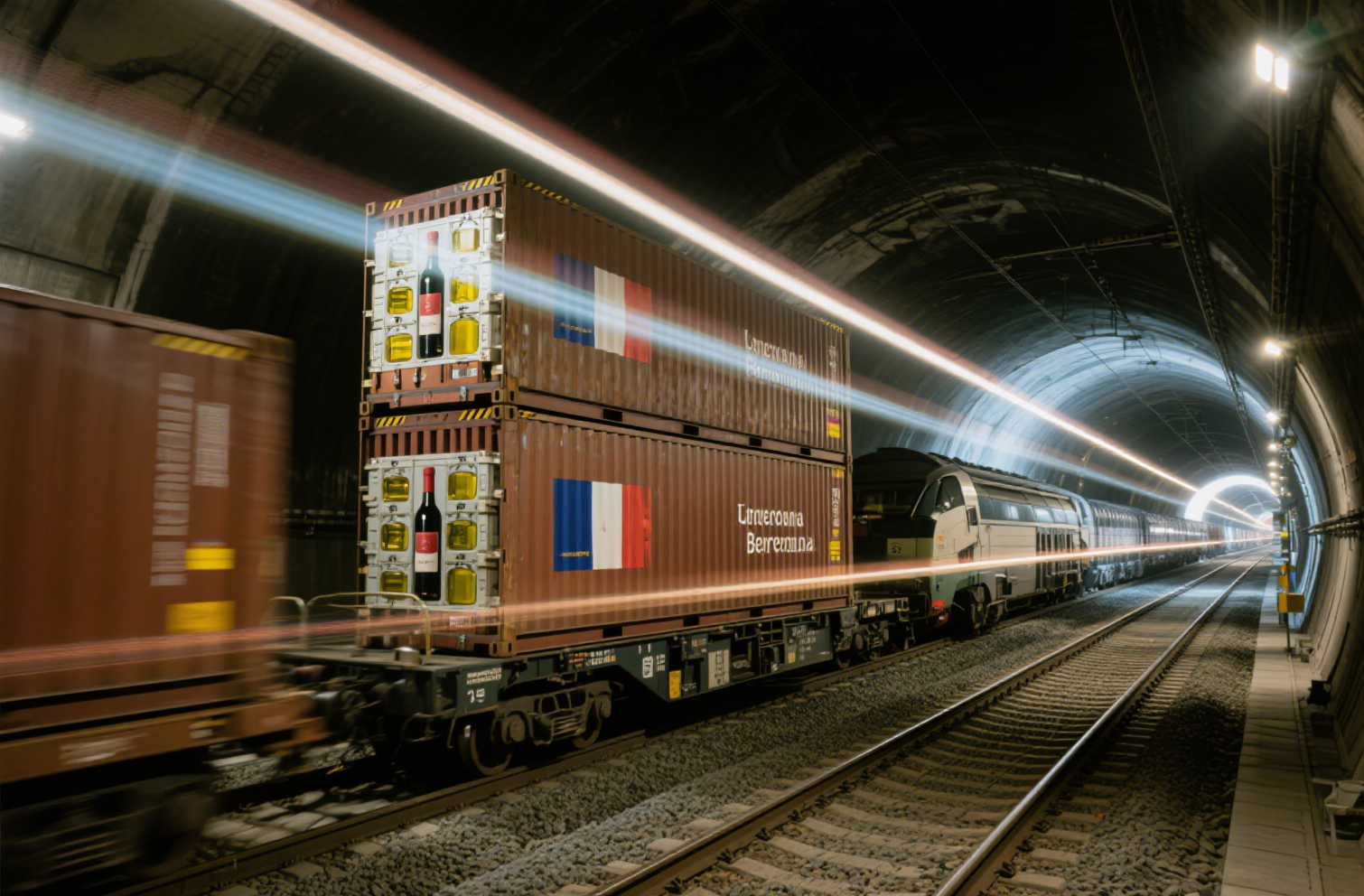 cross border rail freight documentation checklist