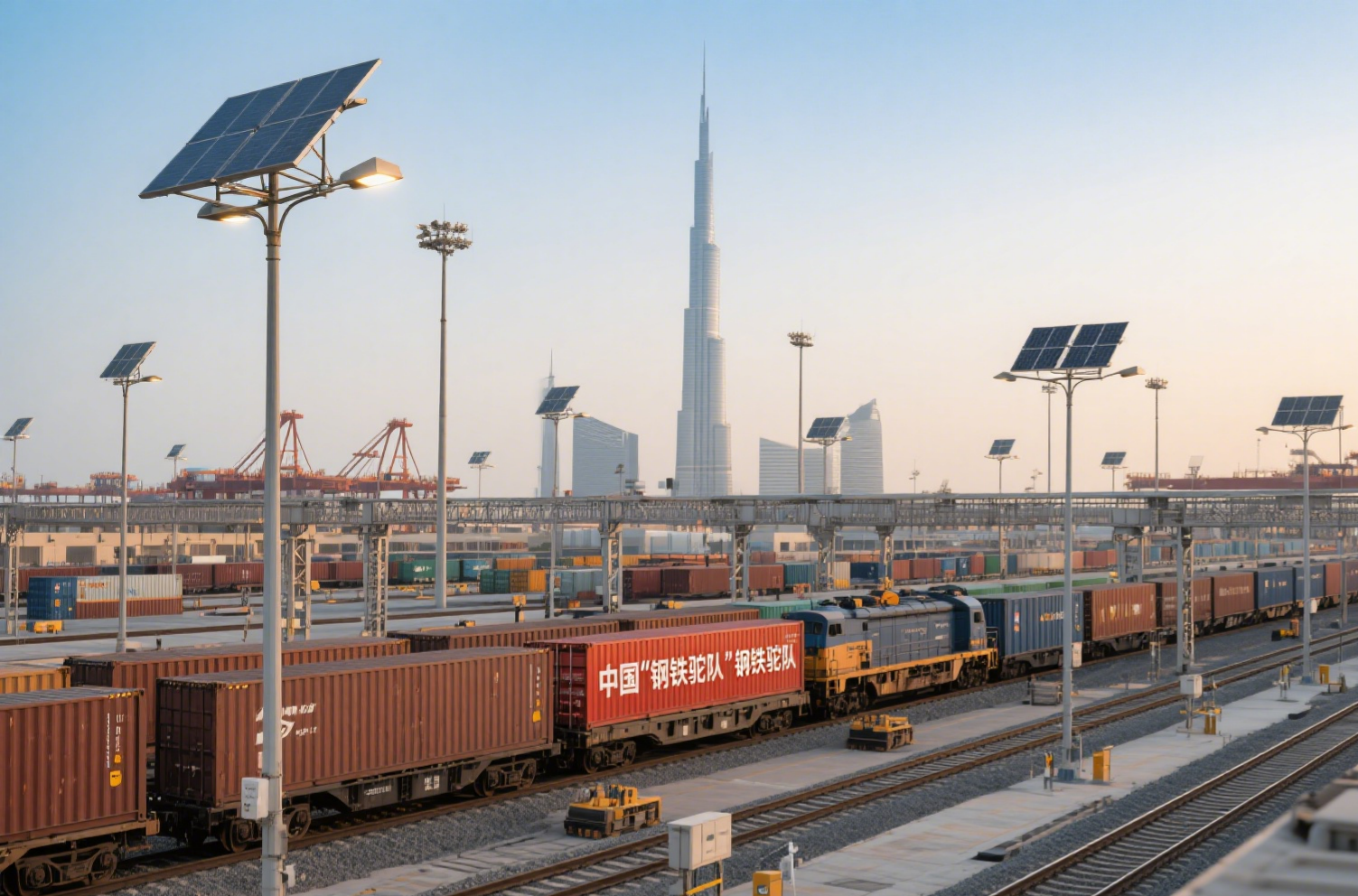 railway freight dangerous goods requirements