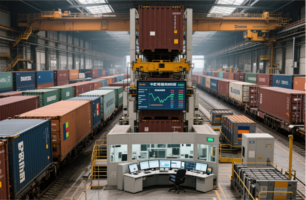 how to reduce rail freight demurrage charges