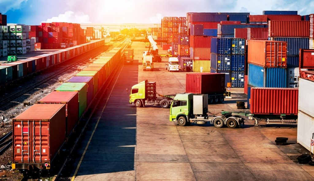 amazon fba cargo delayed logistics solution china