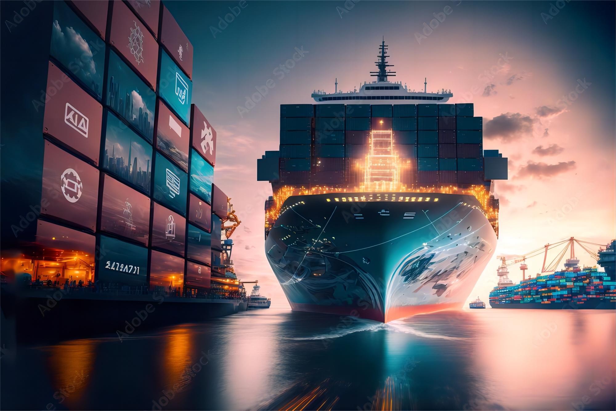 freight cost china europe usa uk calculator ddp