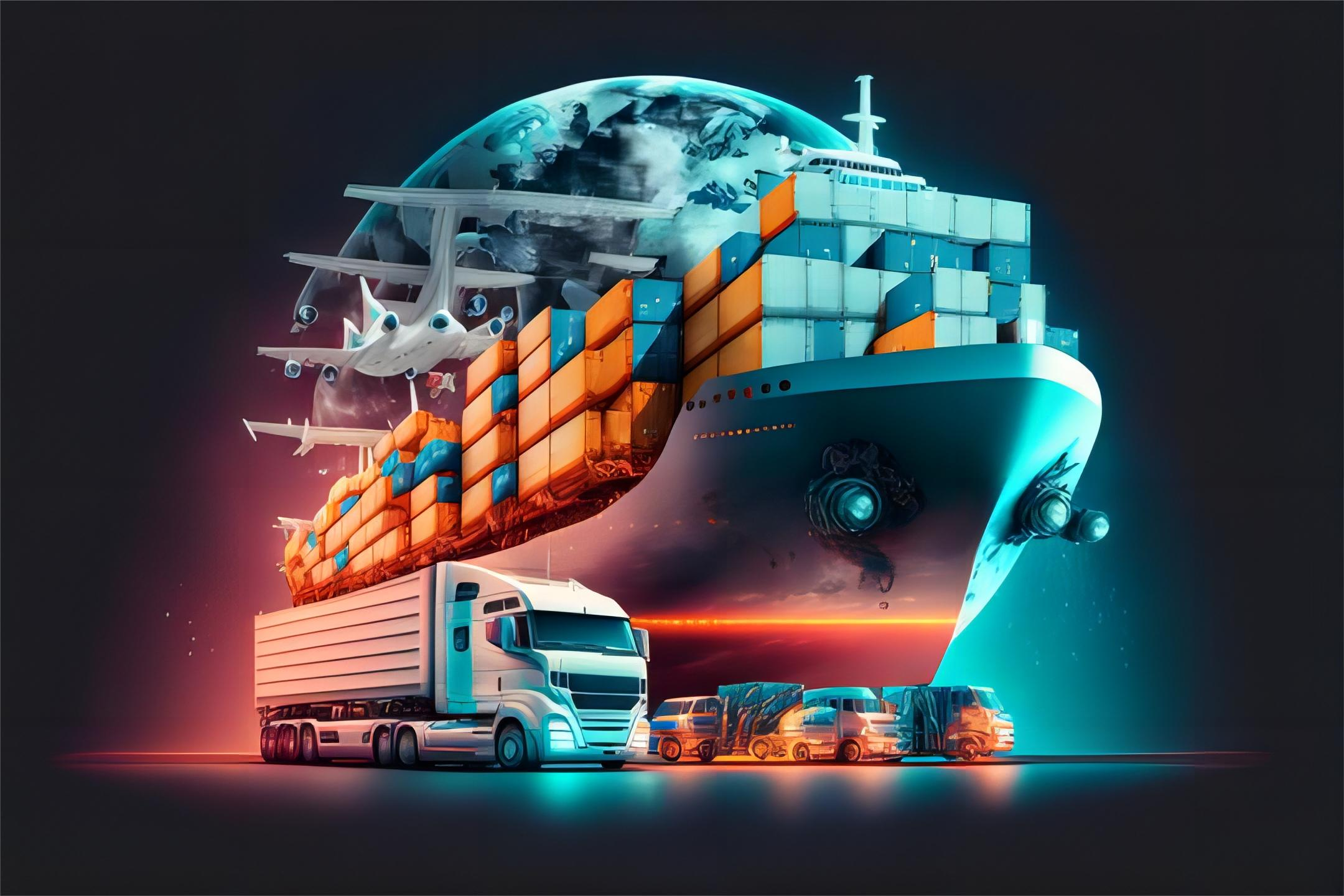 reliable DDP shipping from China