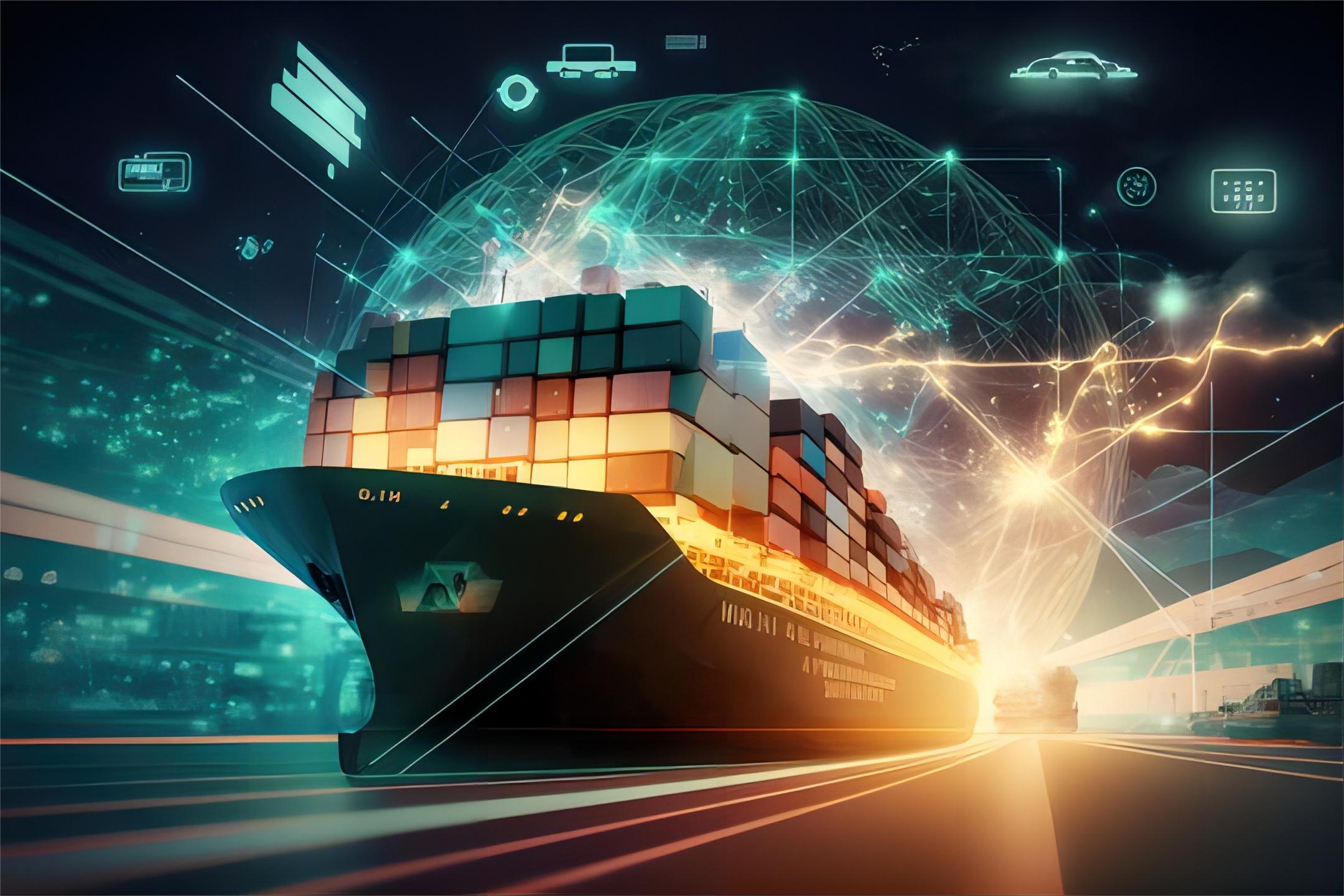 china rail freight europe usa door delivery service