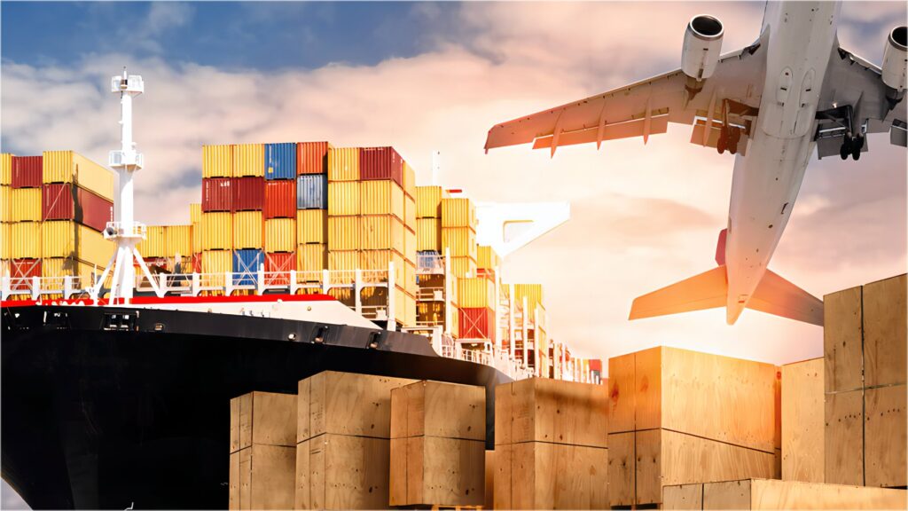 shipping from china to indonesia railway cargo forwarding