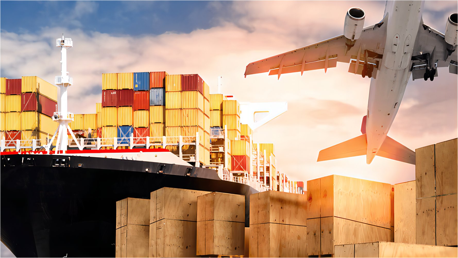 shipping from china to indonesia railway cargo forwarding