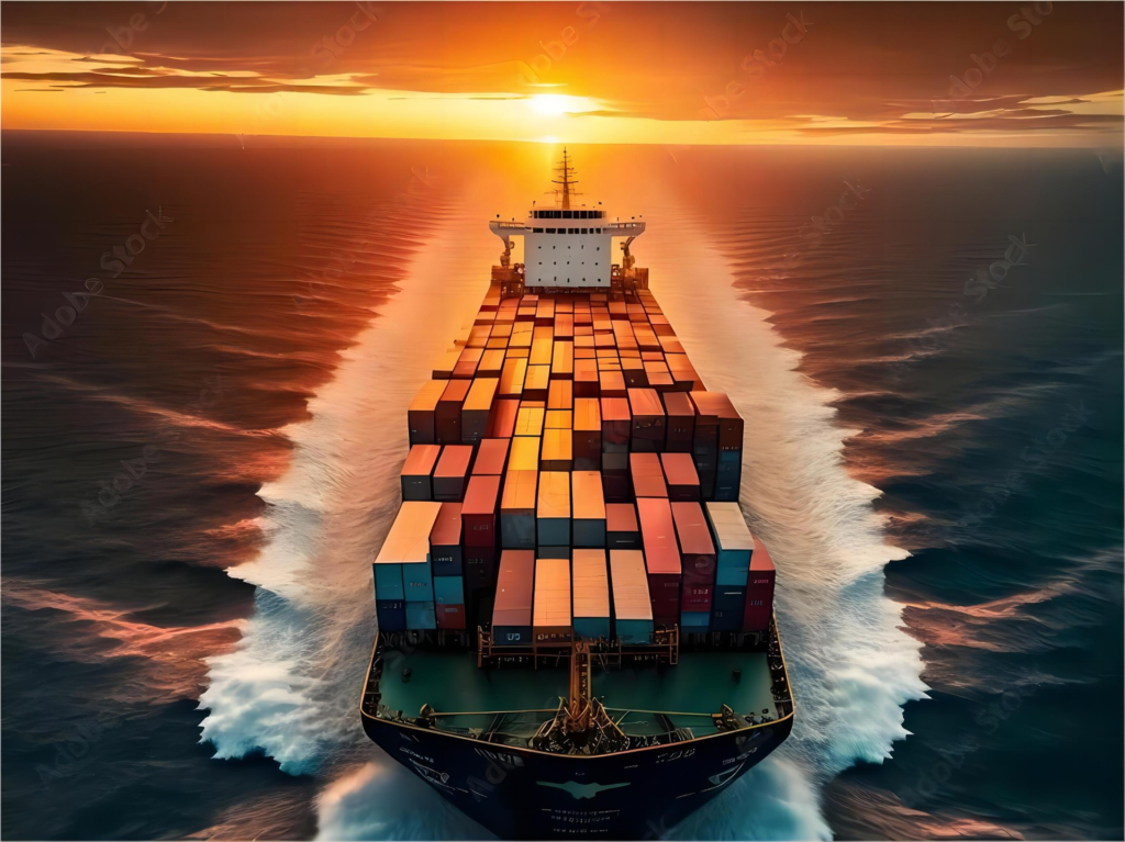 shipping from china to malaysia cargo rail logistics