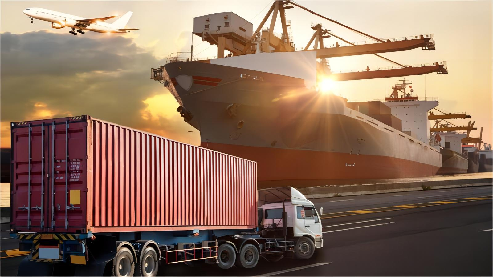 china rail freight quote