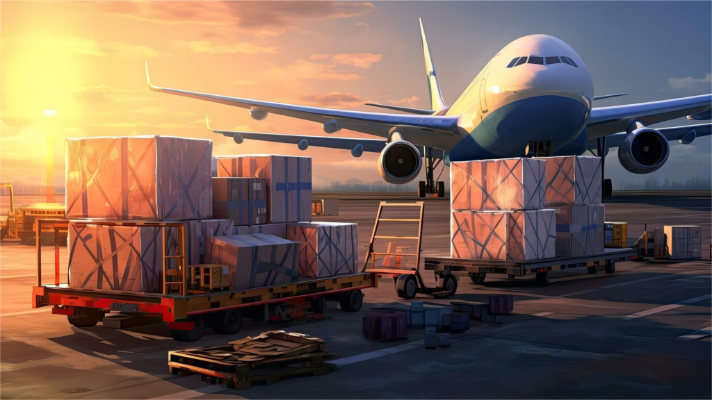 lcl railway cargo consolidation services china