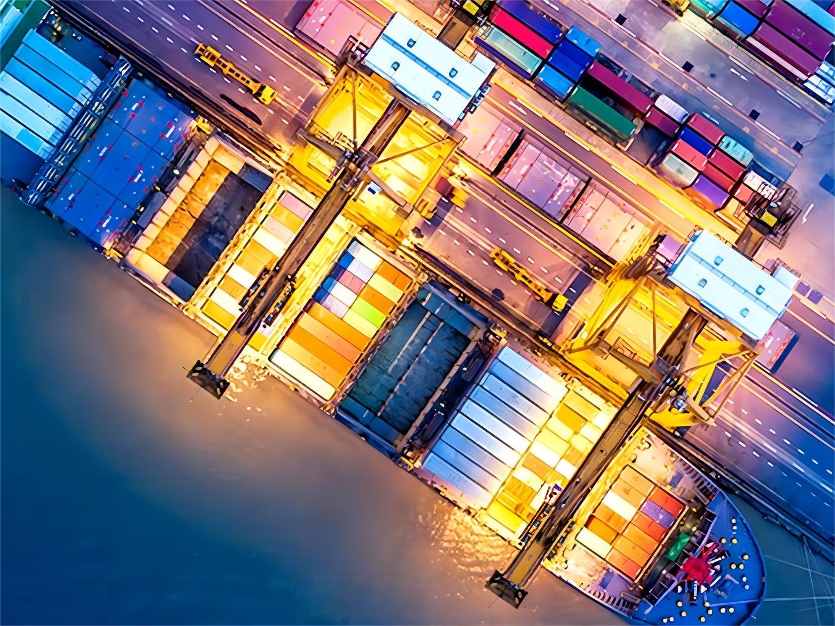 Customs documentation and compliance checklist for US imports
