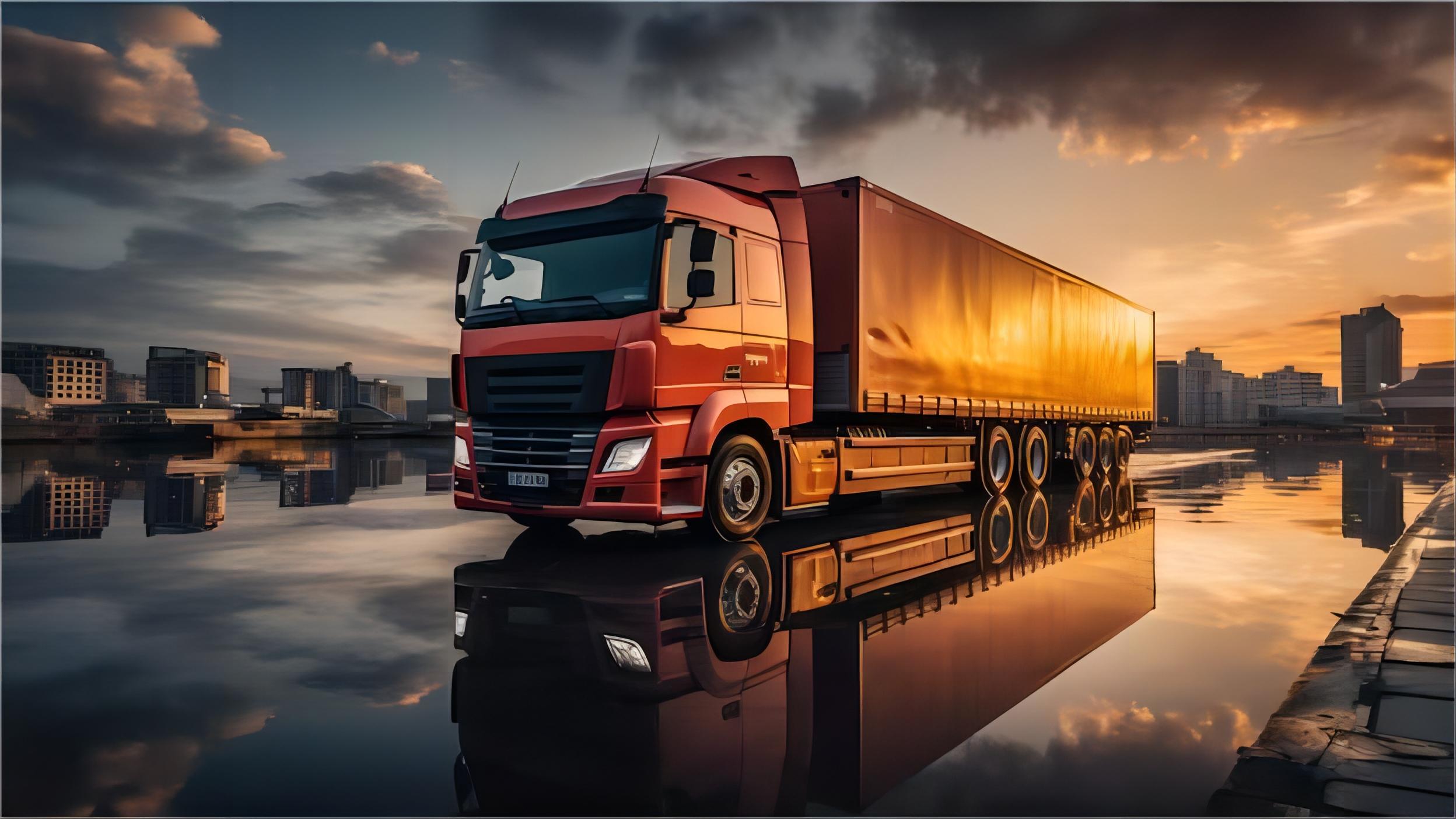 Efficient cargo handling at a US port of entry