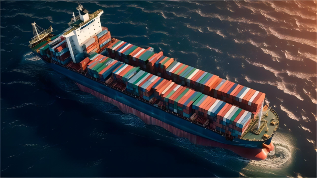 ddp logistics company for asian importers