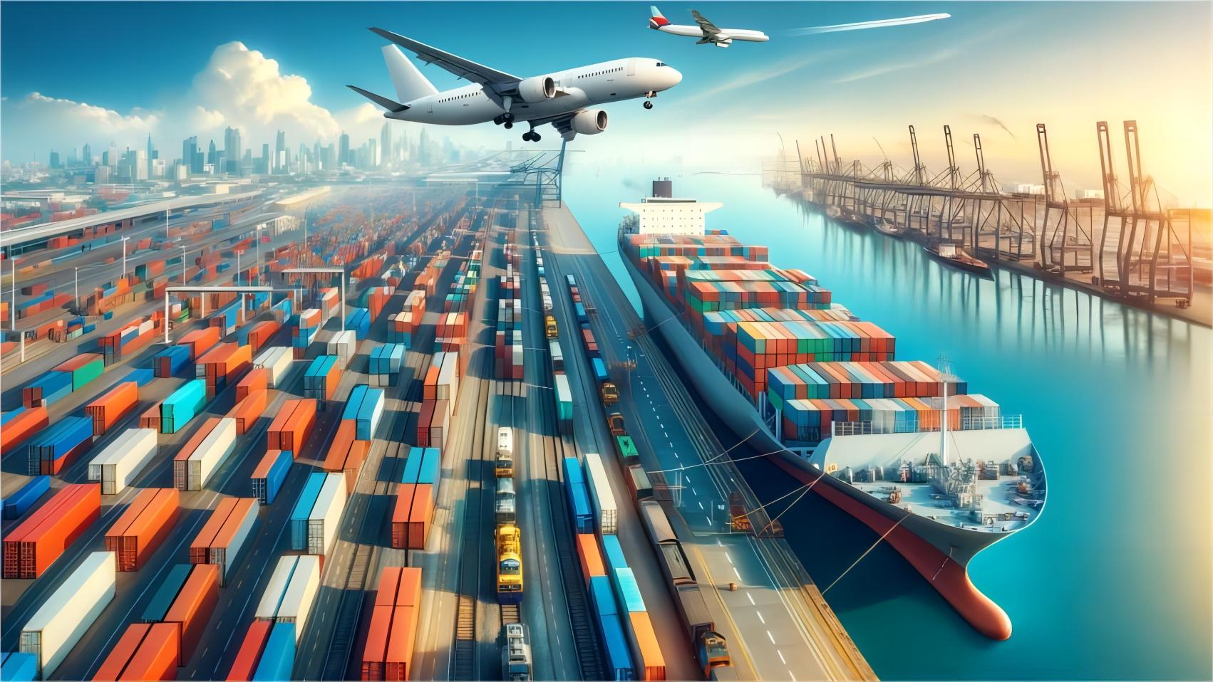 china to germany rail freight