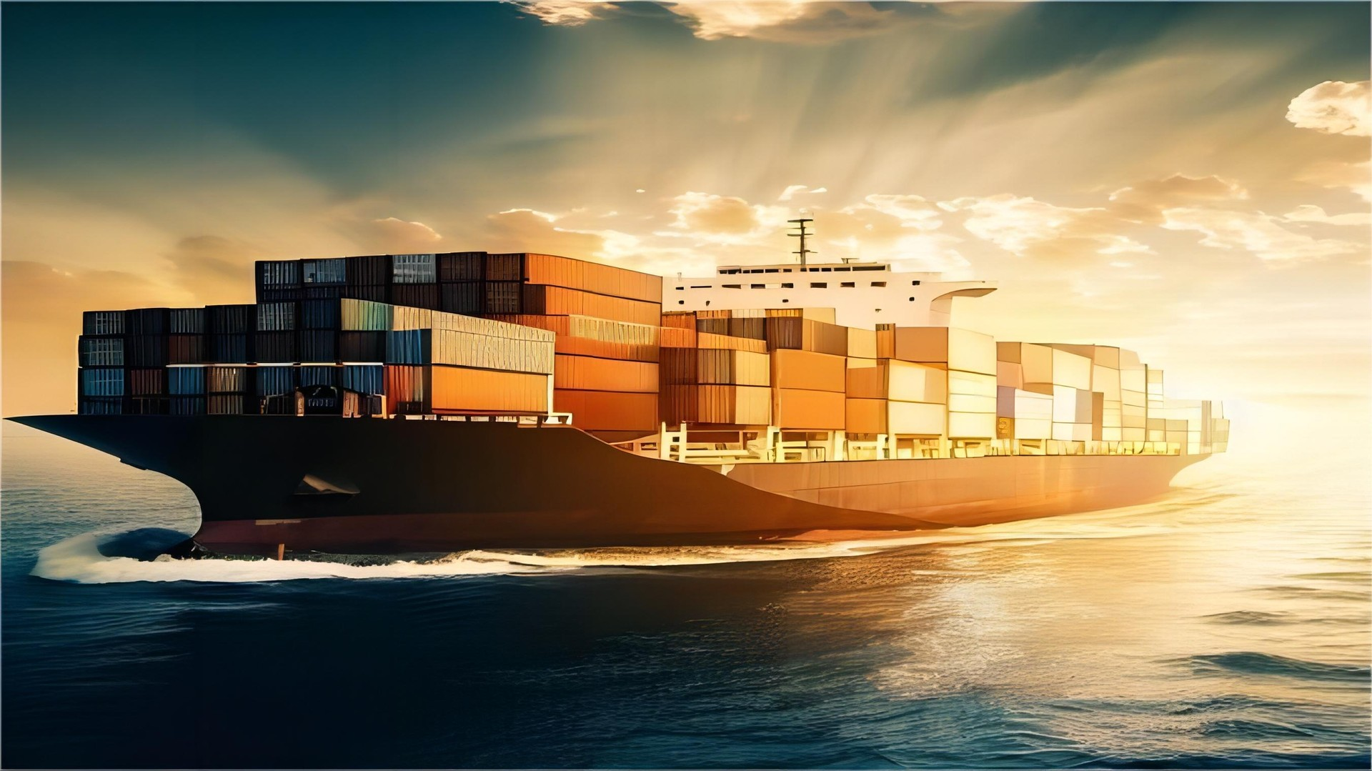 Customs clearance documentation for international trade