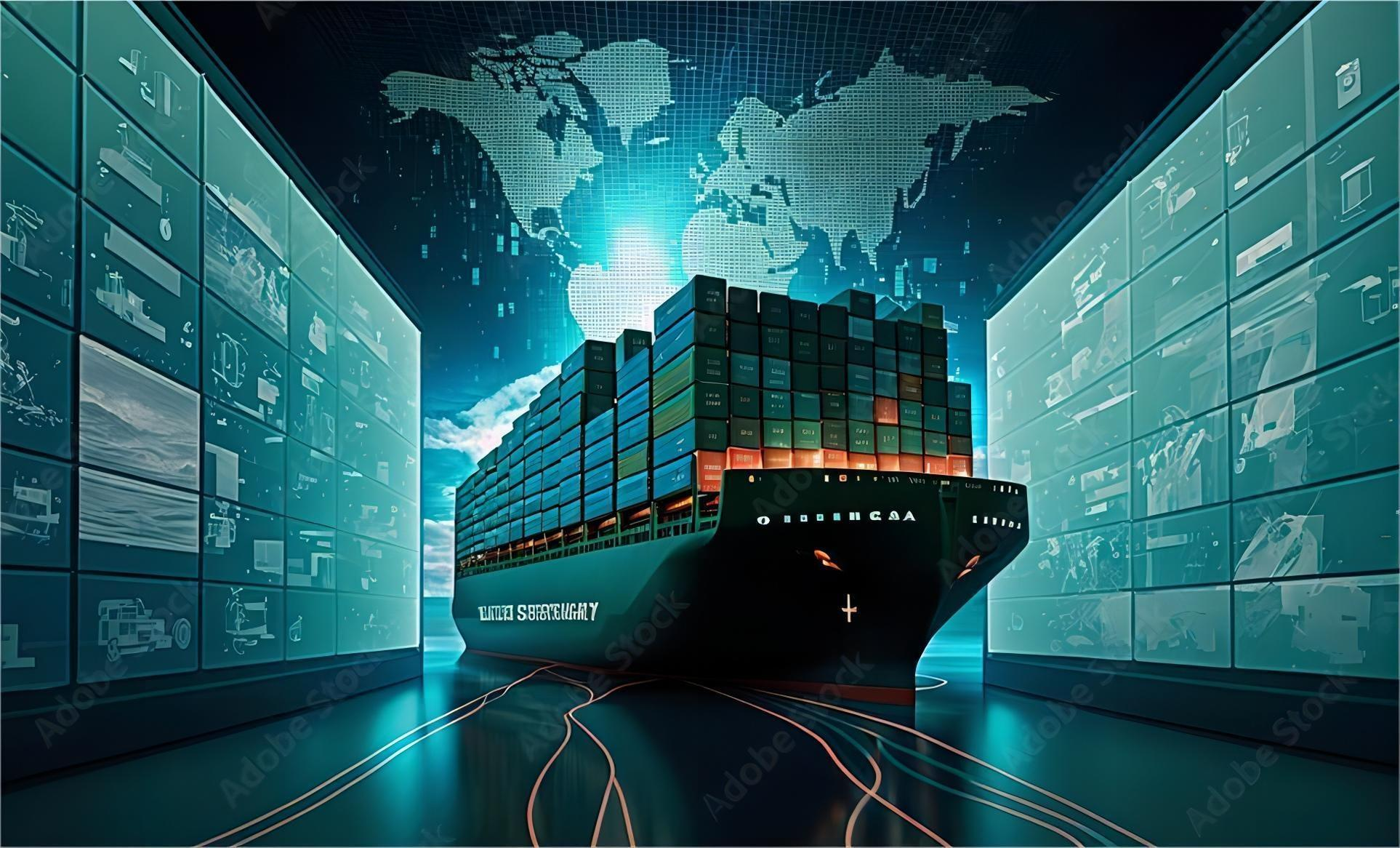 china logistics ddp warehouse fulfillment import export service