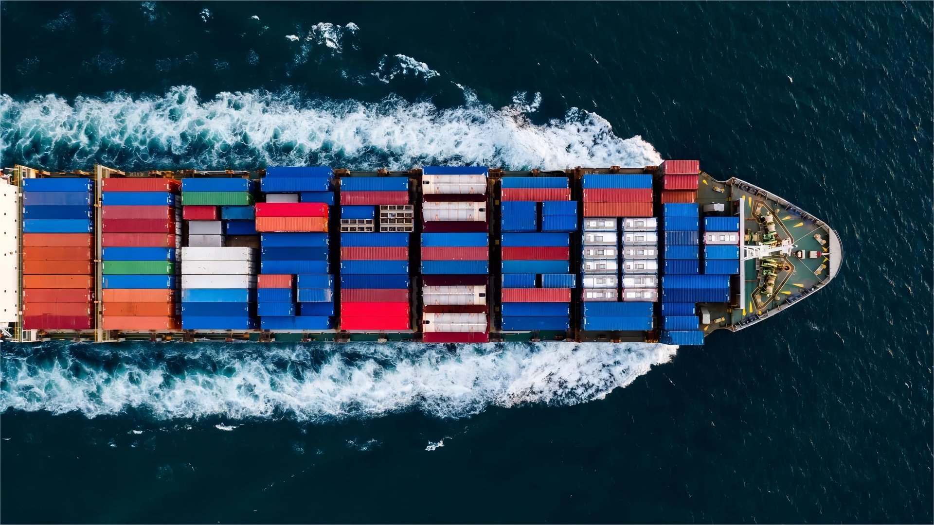china to europe rail freight