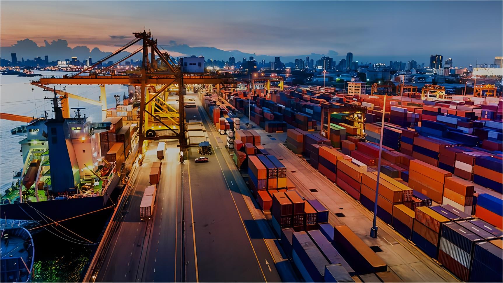damaged cargo compensation rail freight support