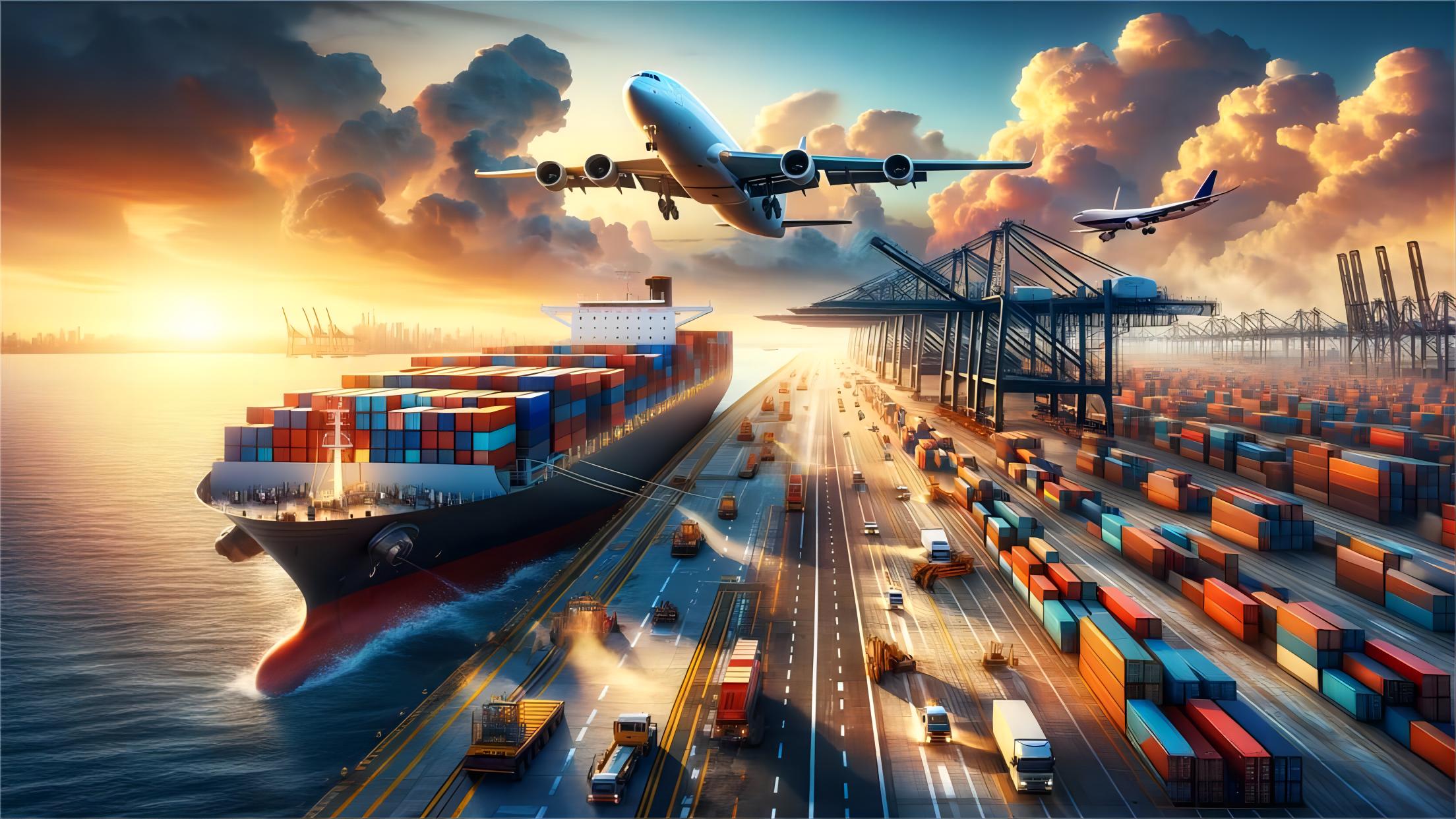 Freight forwarder china global shipping amazon fba service logistics hub