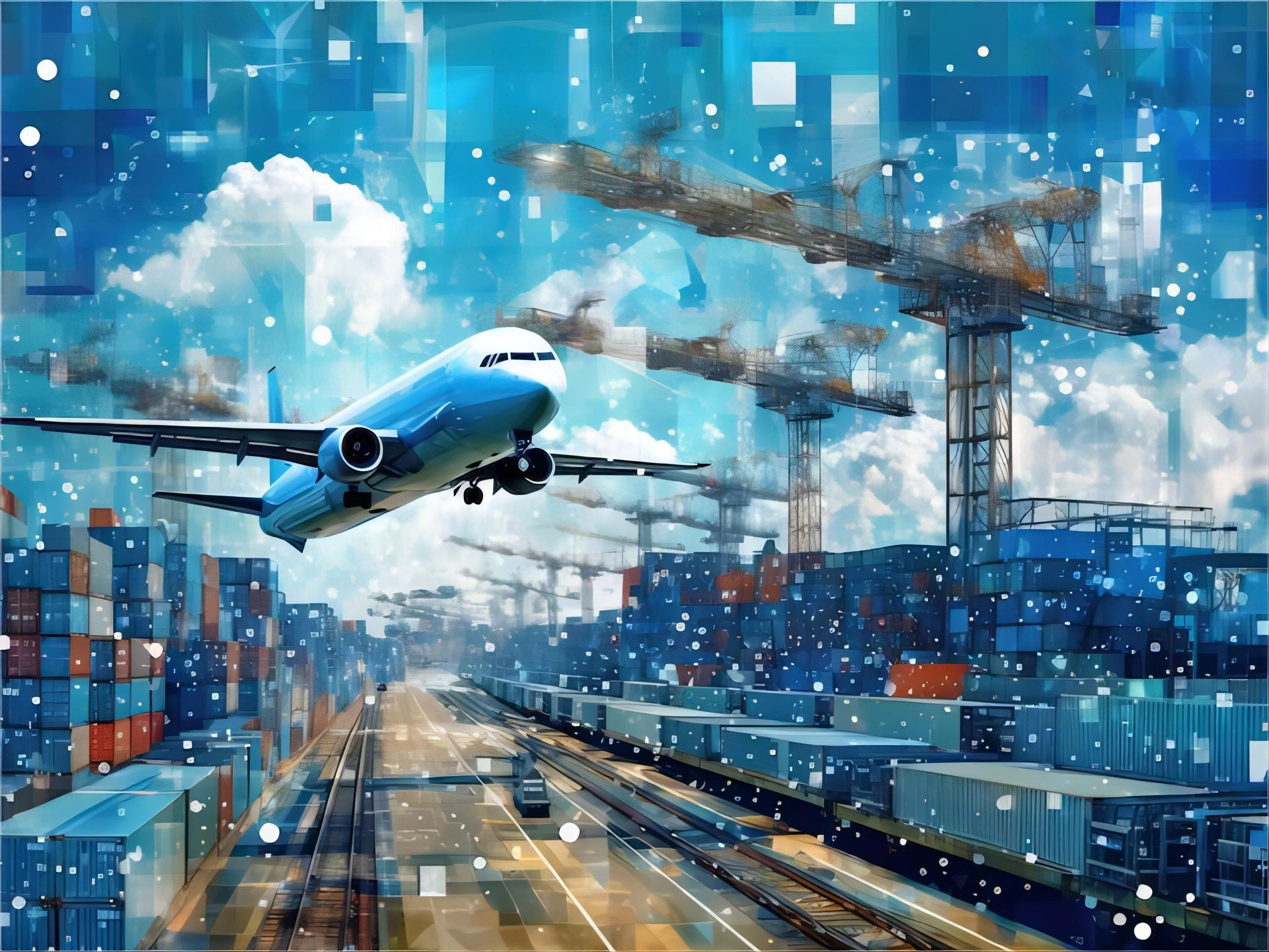 china ddp freight forwarder