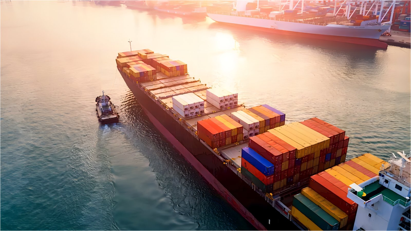 ddp shipping from china