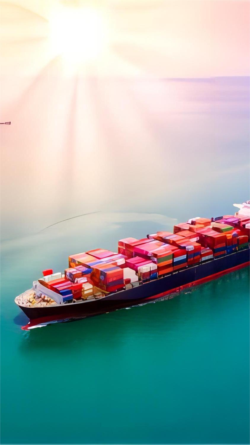 freight forwarding company china