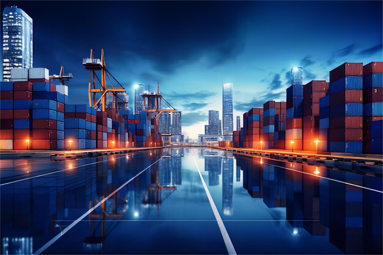 Freight cost comparison chart