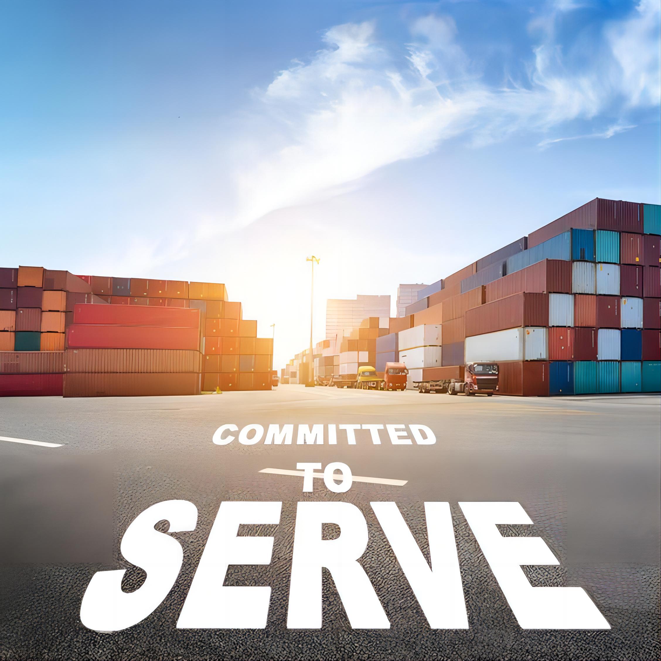 ddp shipping china customs tax clearance amazon usa