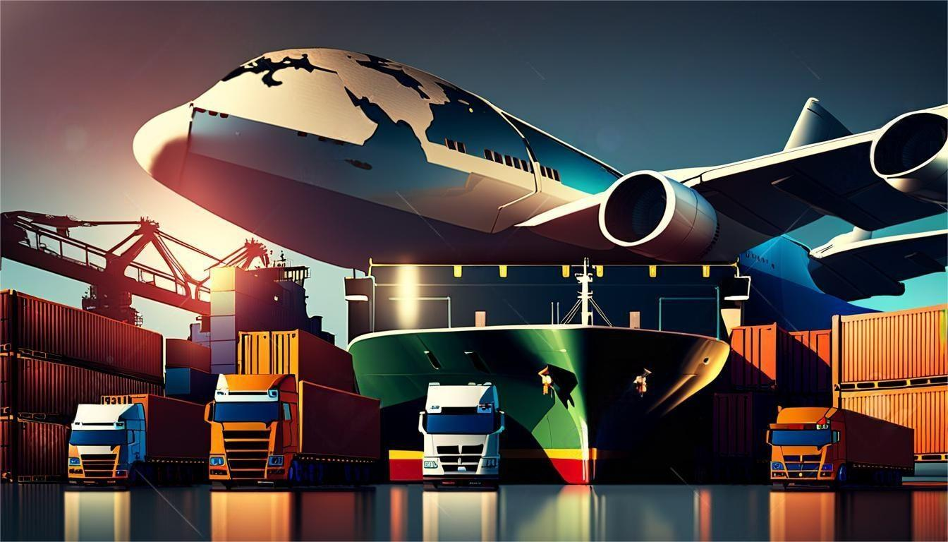 what if DDP rail cargo gets held at customs