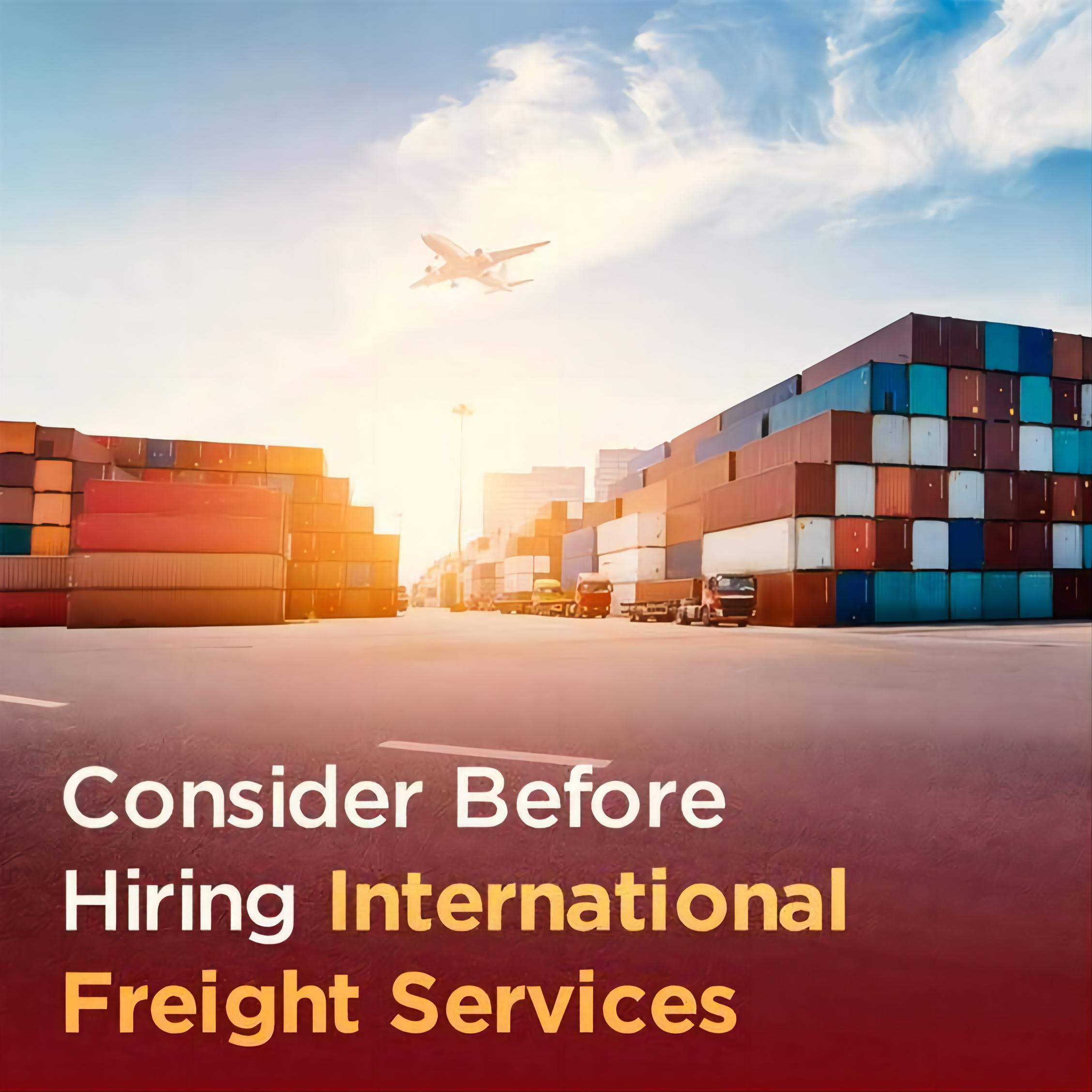amazon fba shipping china europe usa delay solution service