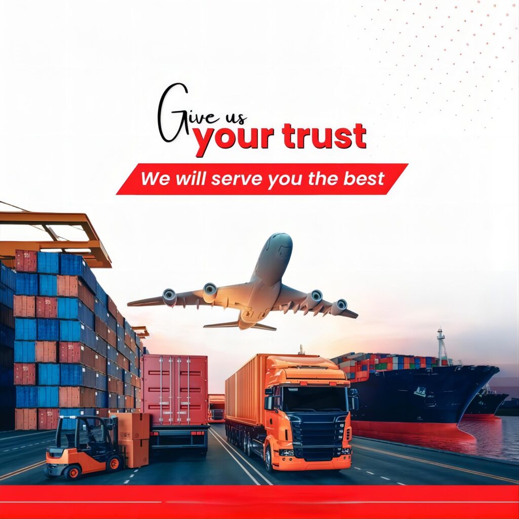 amazon fba rail shipping with customs clearance