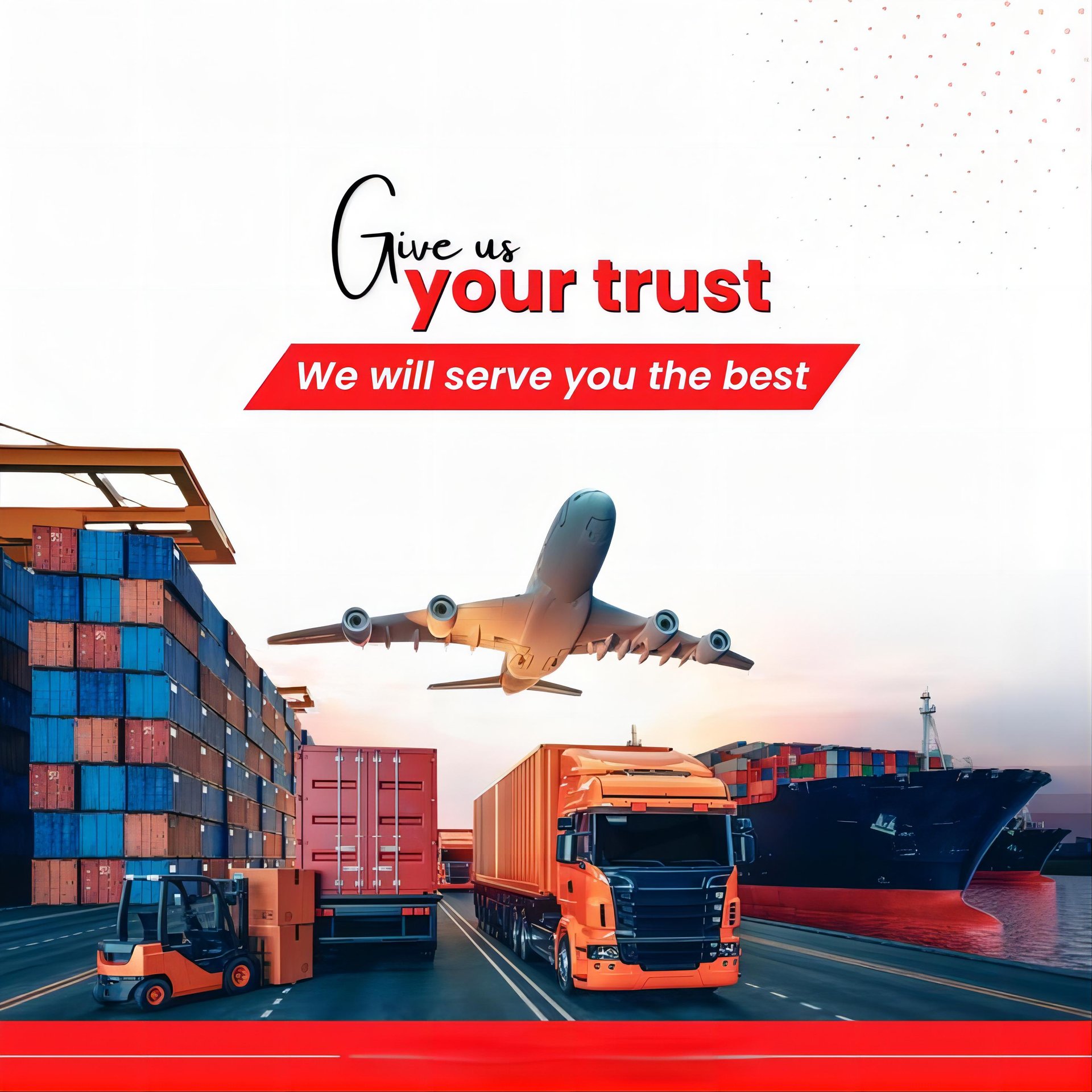 amazon fba rail shipping with customs clearance