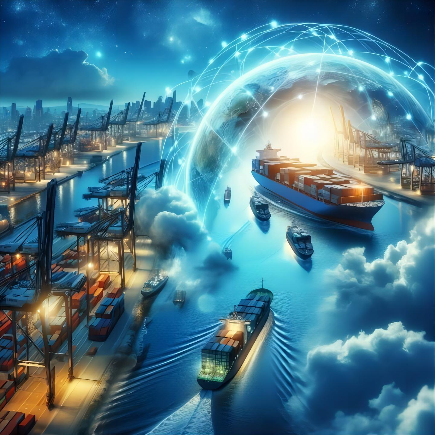 Comparison of shipping methods from China to Amazon FBA