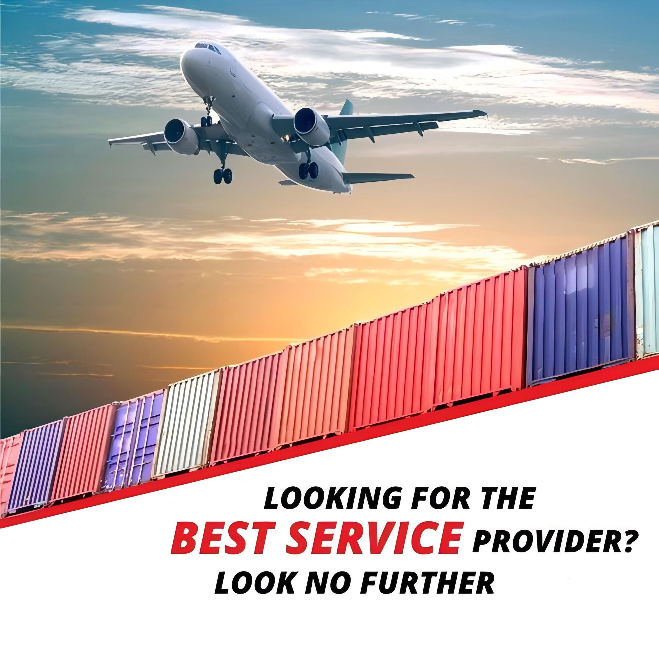 china freight forwarder quote