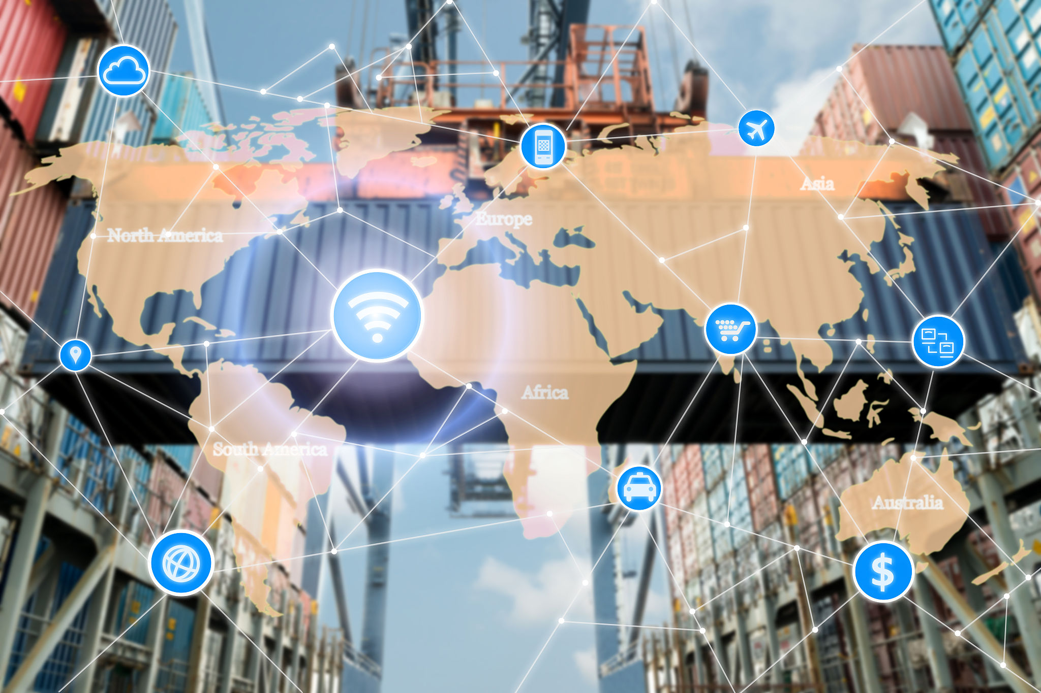 best freight forwarder china