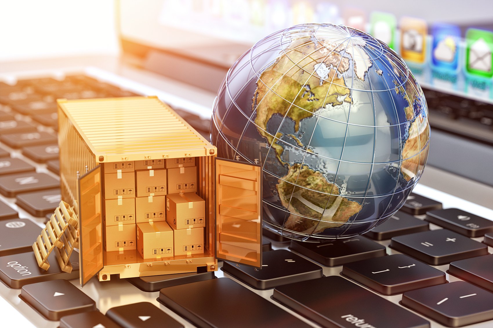 ddp shipping from china to usa