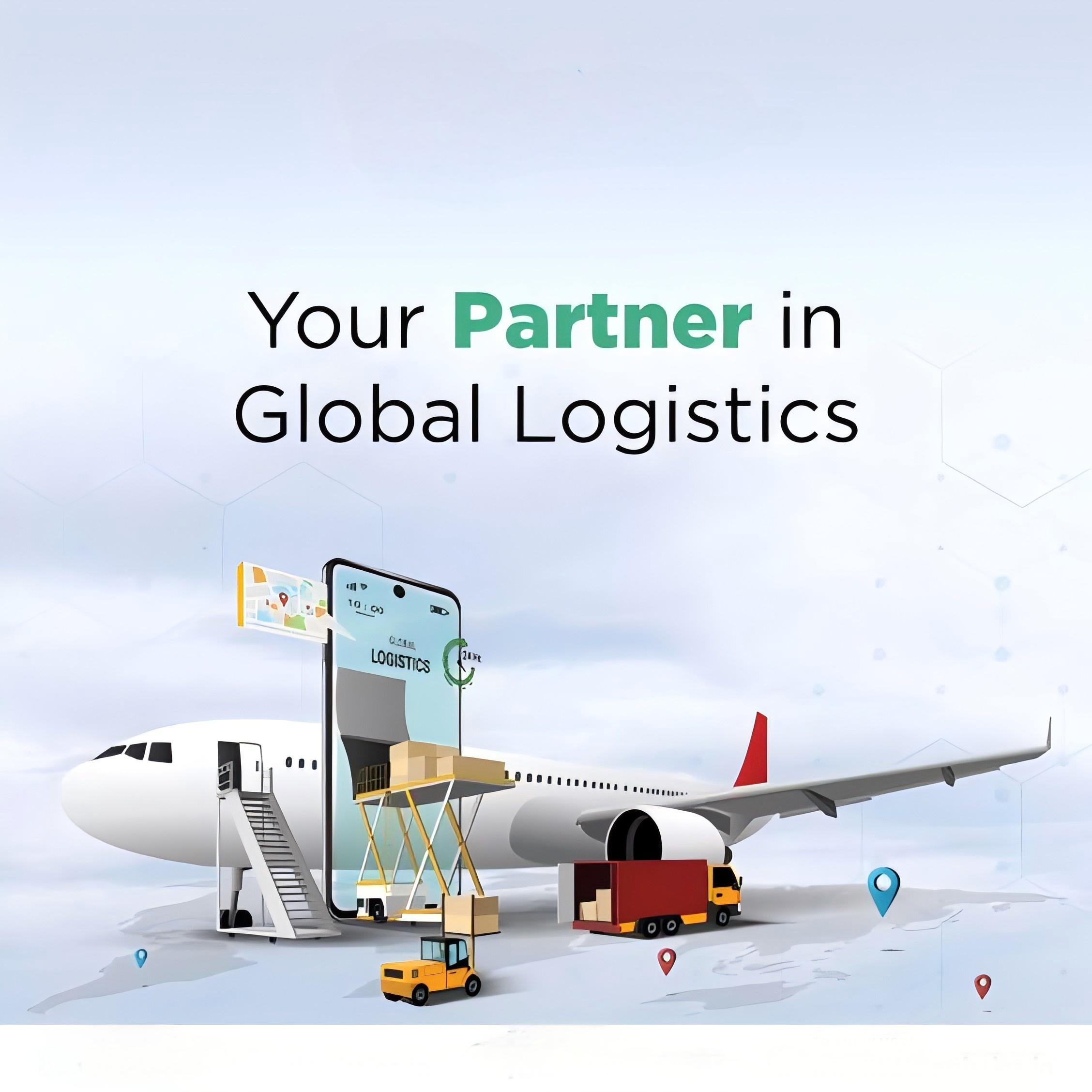 air freight from china to usa cost