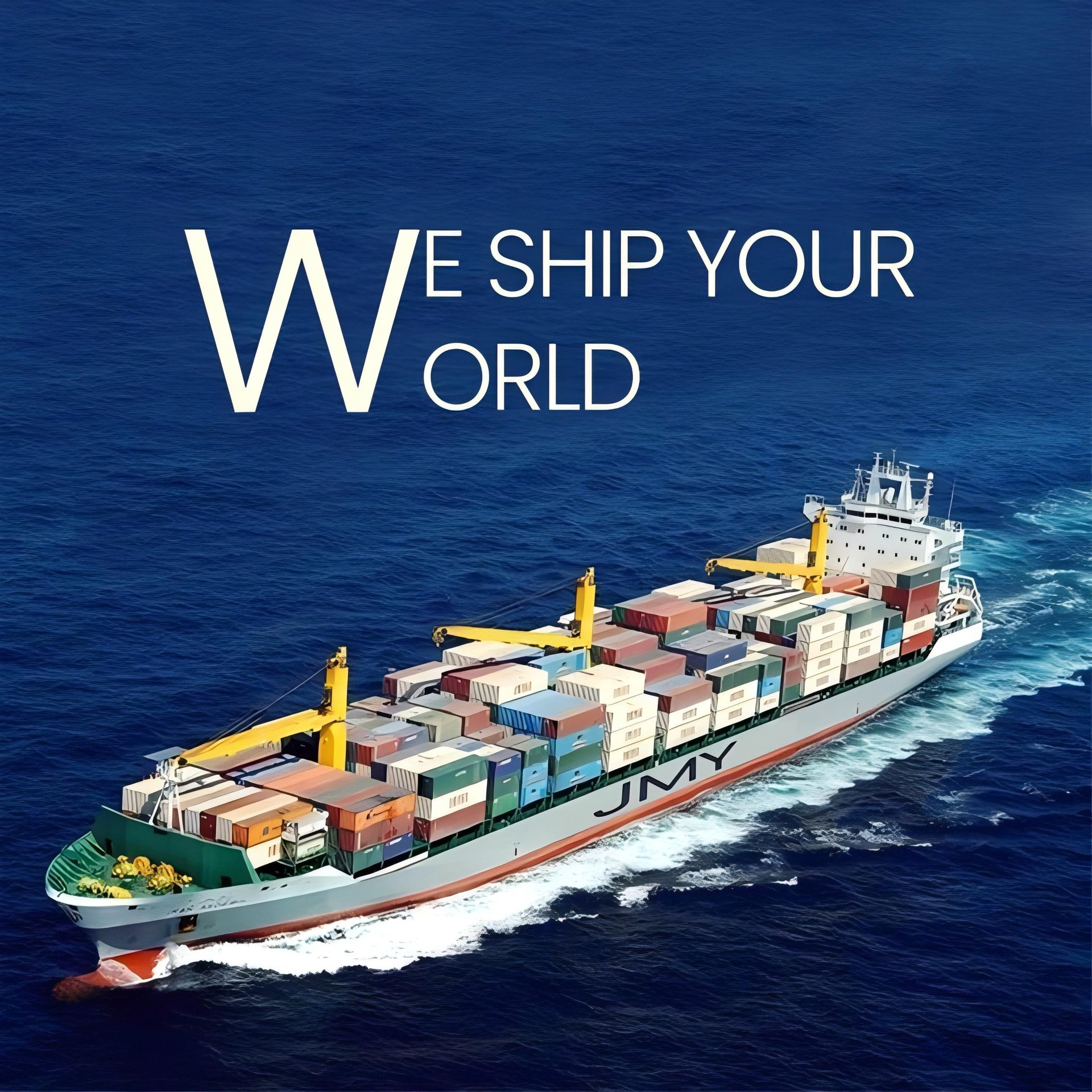 amazon fba shipping china