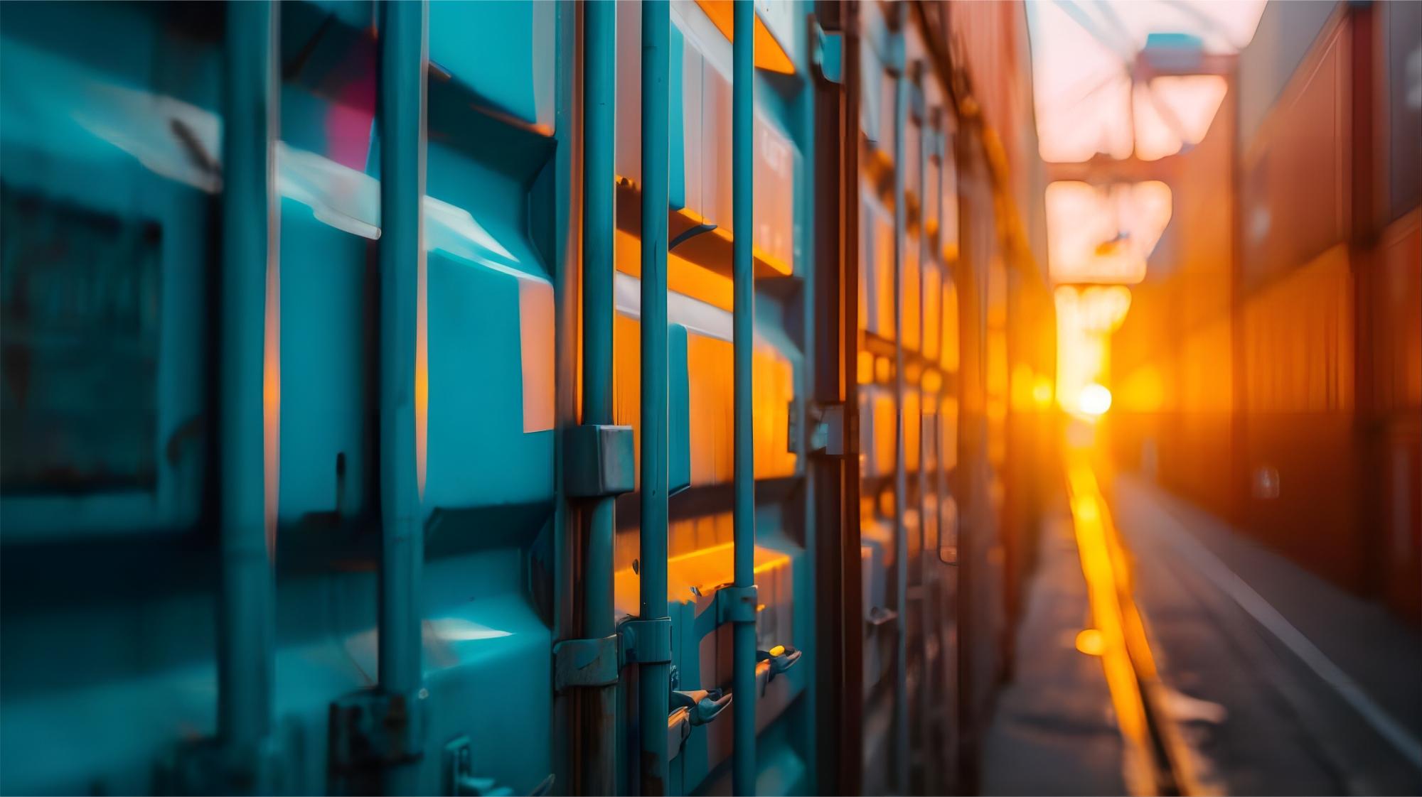 Comparison of FCL and LCL container shipping