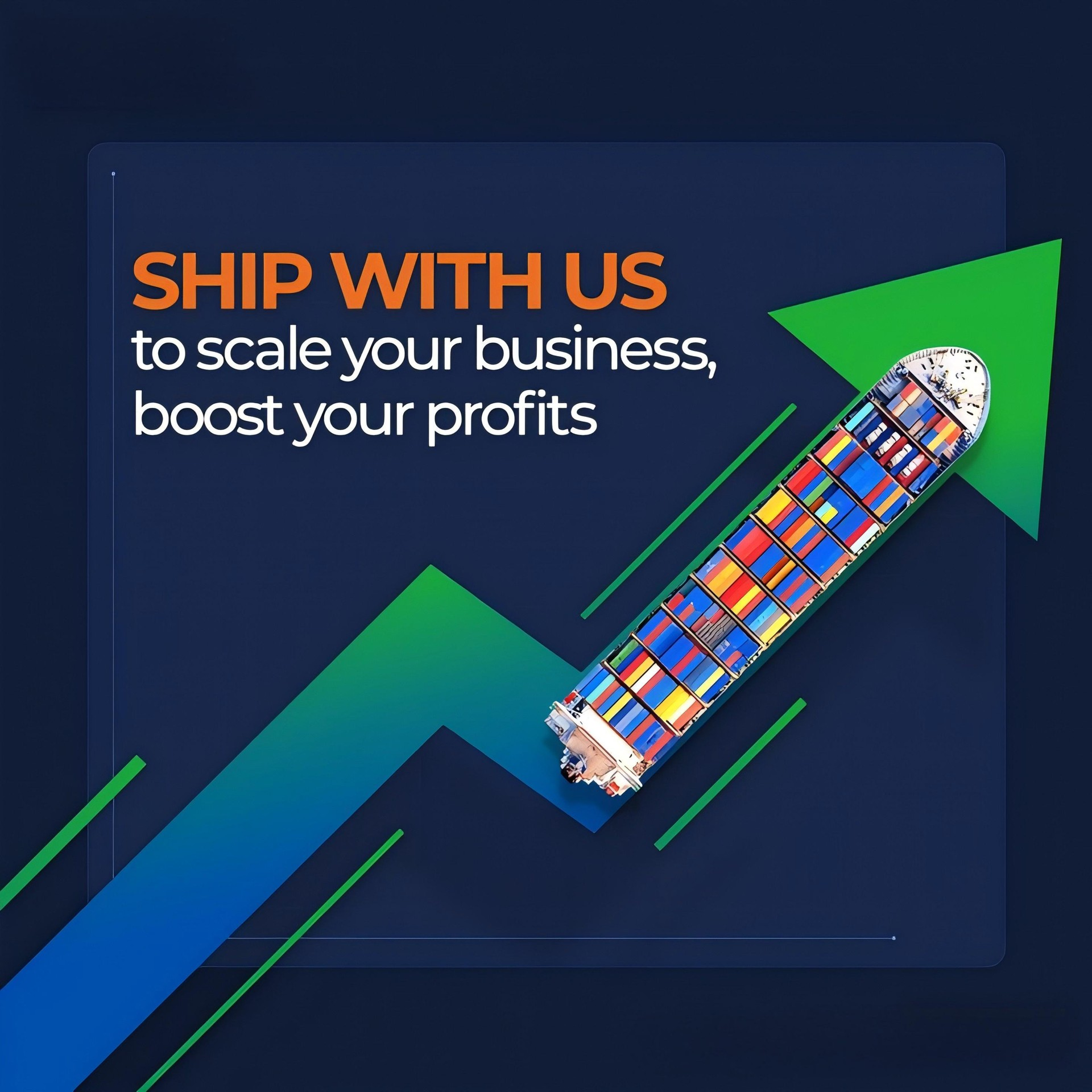 ddp shipping china cargo inspection delay resolution service