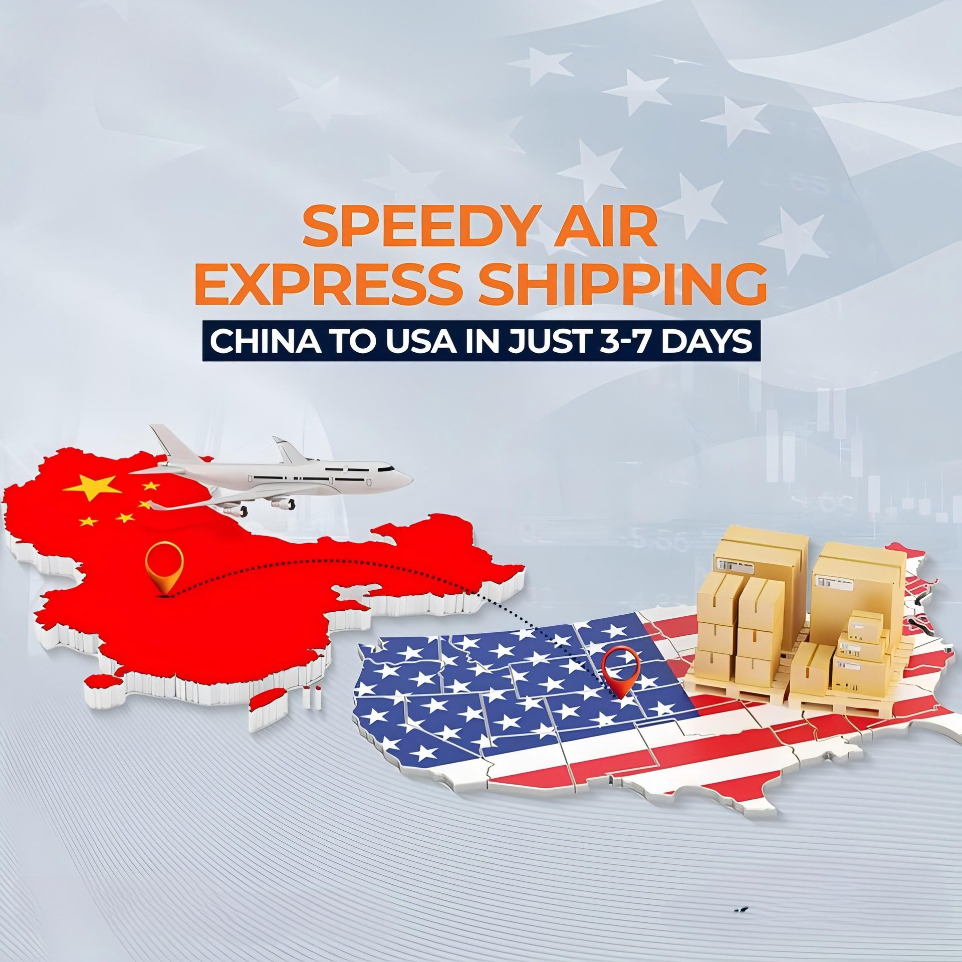 china railway shipping company