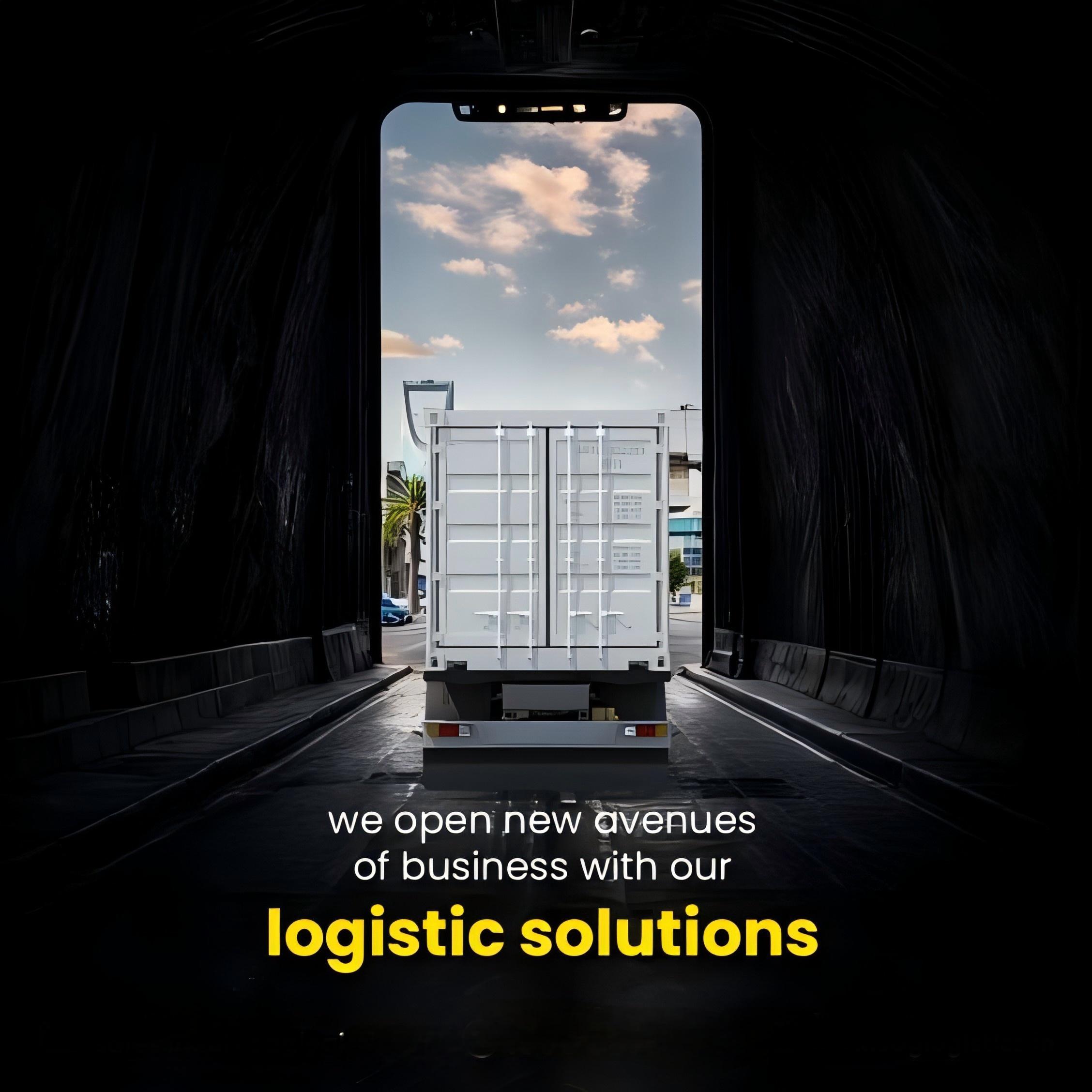 china logistics import export ddp customs solution