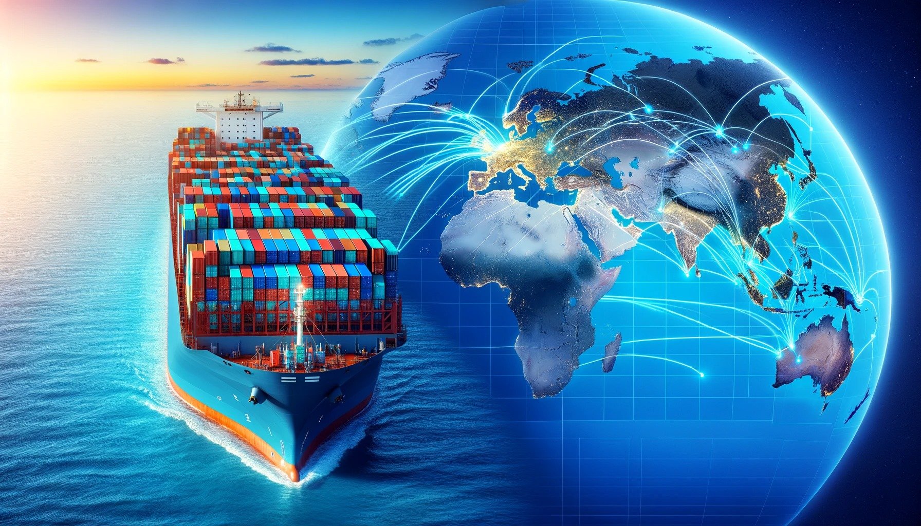 freight forwarder china usa uk europe canada australia ddp
