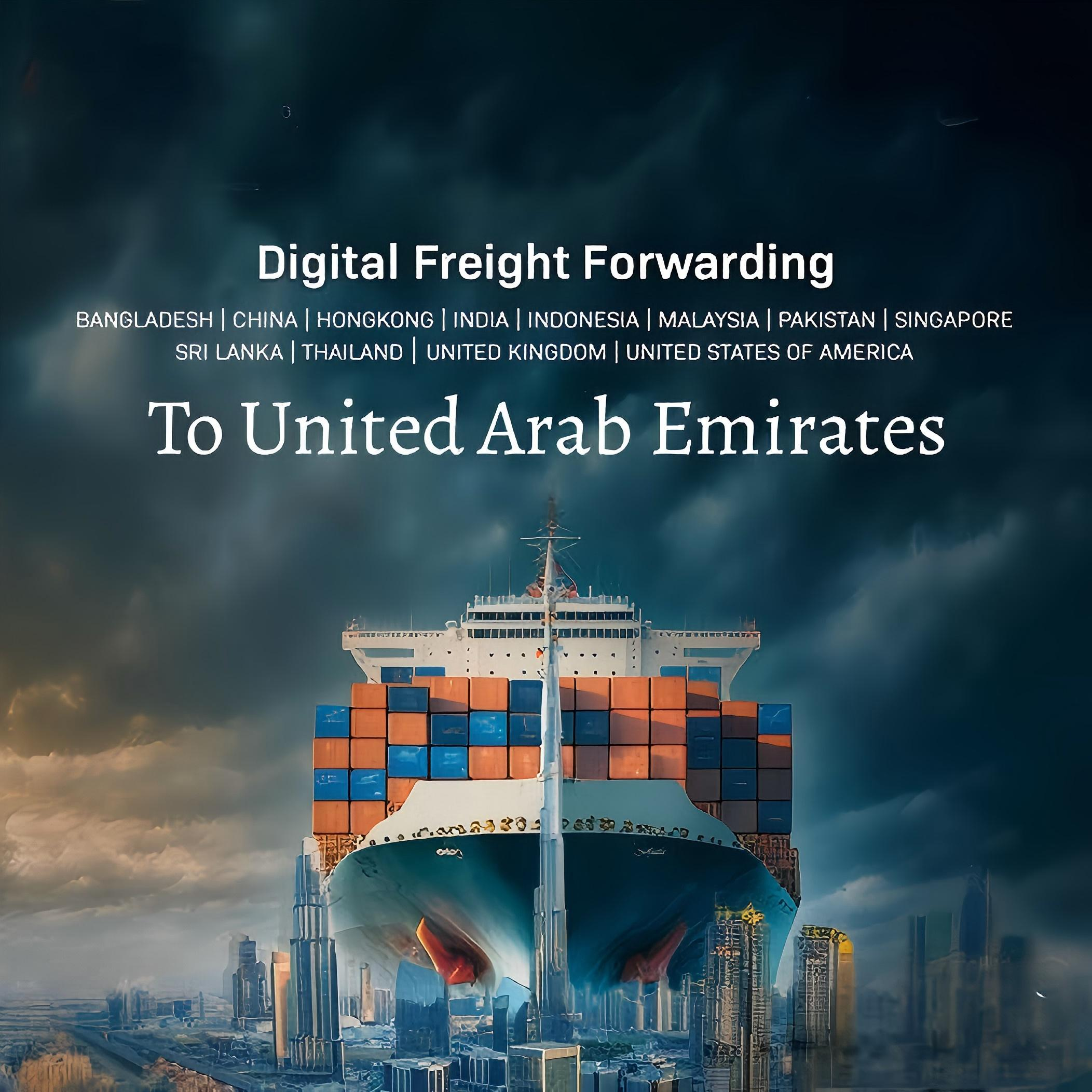 A Strategic China Shipping Solution for Importers: 2026 Logistics Guide